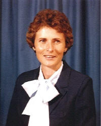 Frances Creech